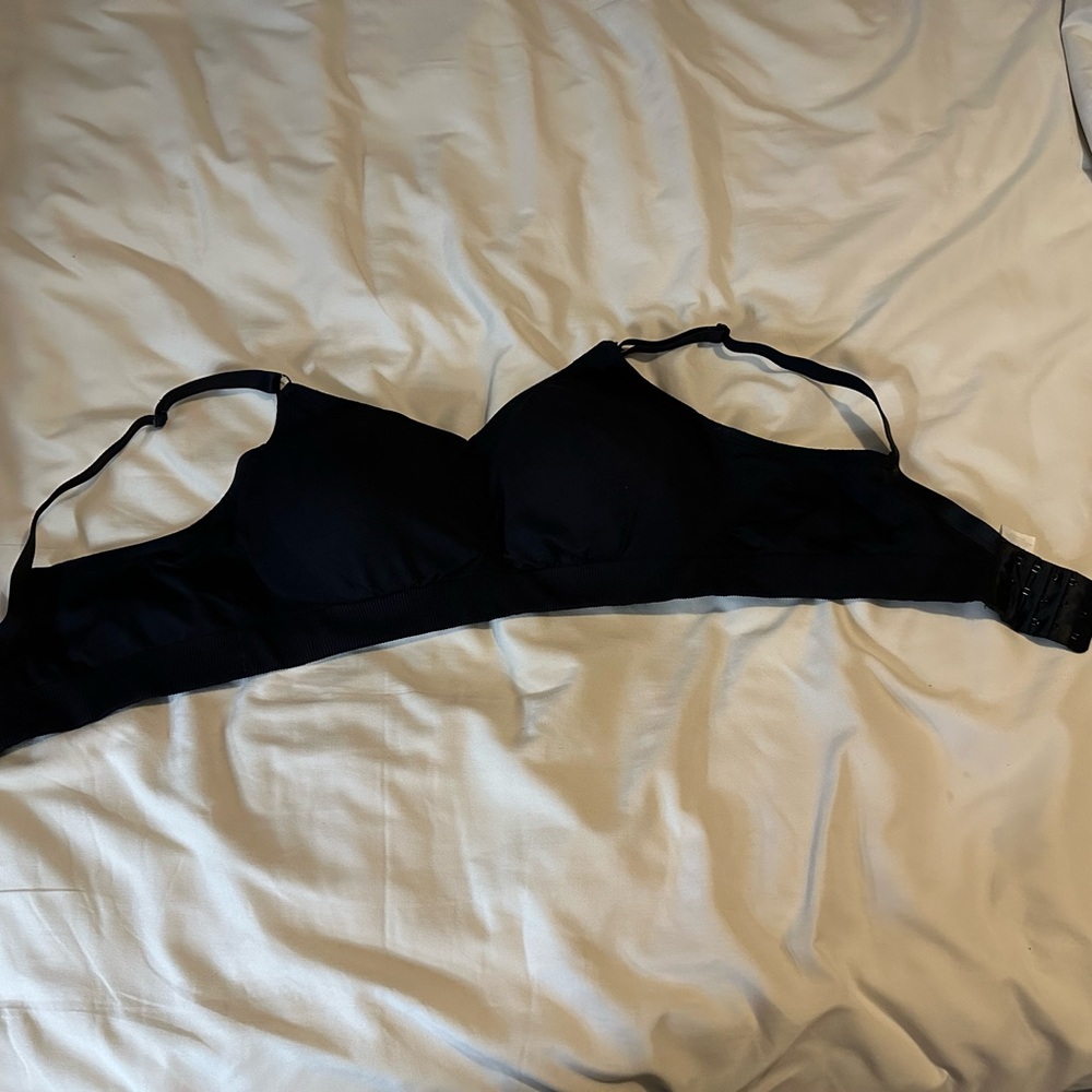 Knox seamless bra